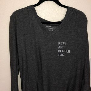 GOOD HYOUMAN. comfy sweater